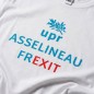 T-shirt Frexit