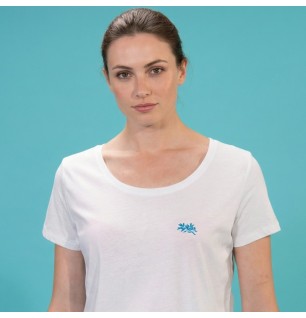 T-shirt femme