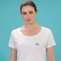 T-shirt femme