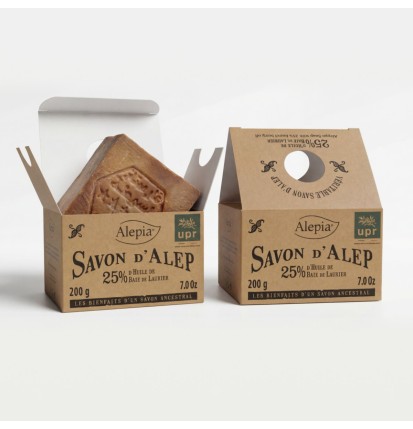 Savon d'Alep