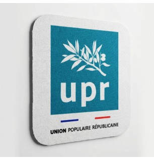 Dessous de verre (x4)