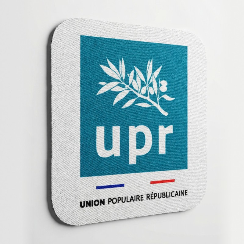 Dessous de verre (x4)