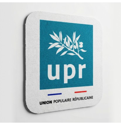 Dessous de verre (x4)