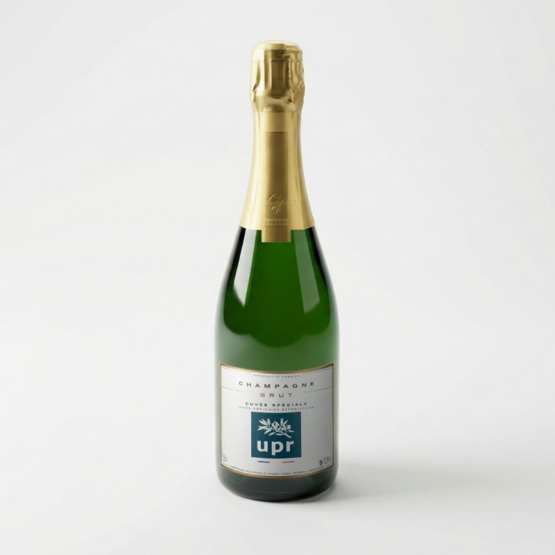 Champagne brut Champagne brut