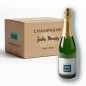 Champagne brut Champagne brut