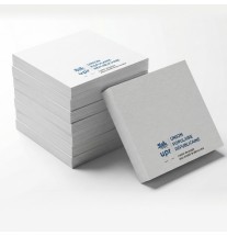 5 blocs mémos 100 pages