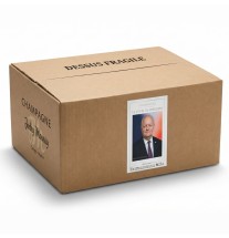 L'offre de Noël / Champagnes UPR