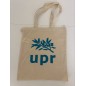 Sac coton UPR