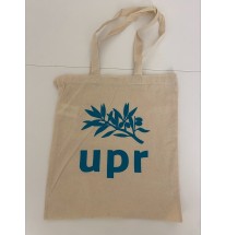 Sac coton UPR