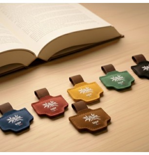 Marque-page magnétique + 1 stylo