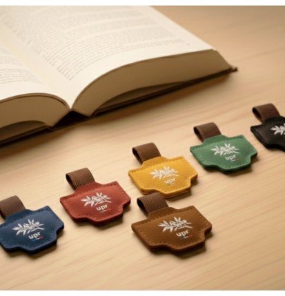 Marque-page magnétique + 1 stylo