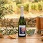 Champagne cuvée du Président