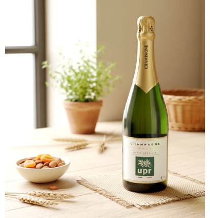 Champagne brut