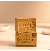 Savon d'Alep