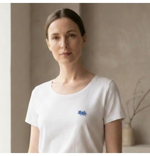 T-shirt femme