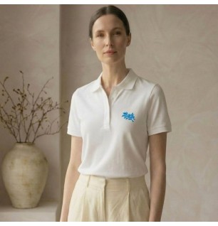Polo femme