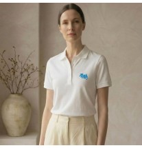 Polo femme