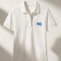 Polo femme