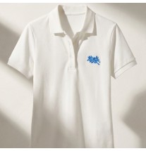 Polo femme