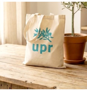 Sac coton UPR
