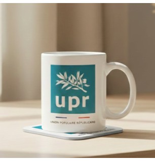 Tasse UPR