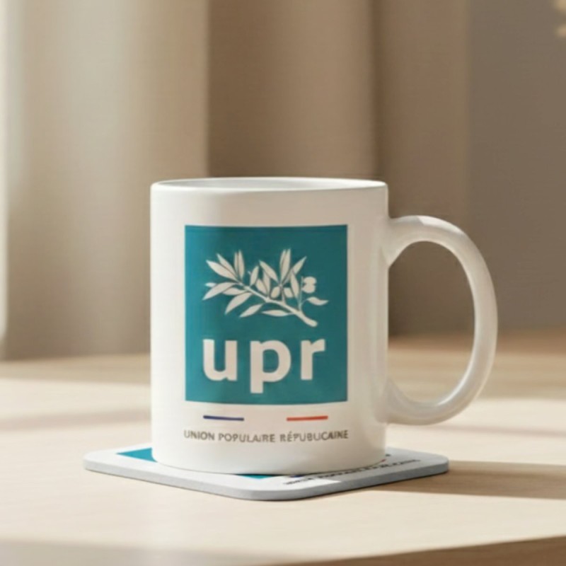 Tasse UPR