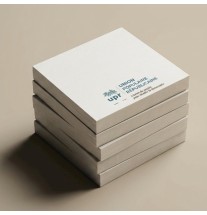 5 blocs mémos 100 pages