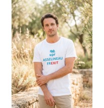 T-shirt Frexit Taille: M