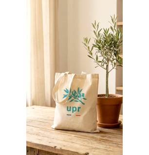 Sac coton UPR