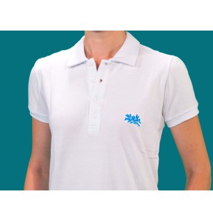 Polo femme
