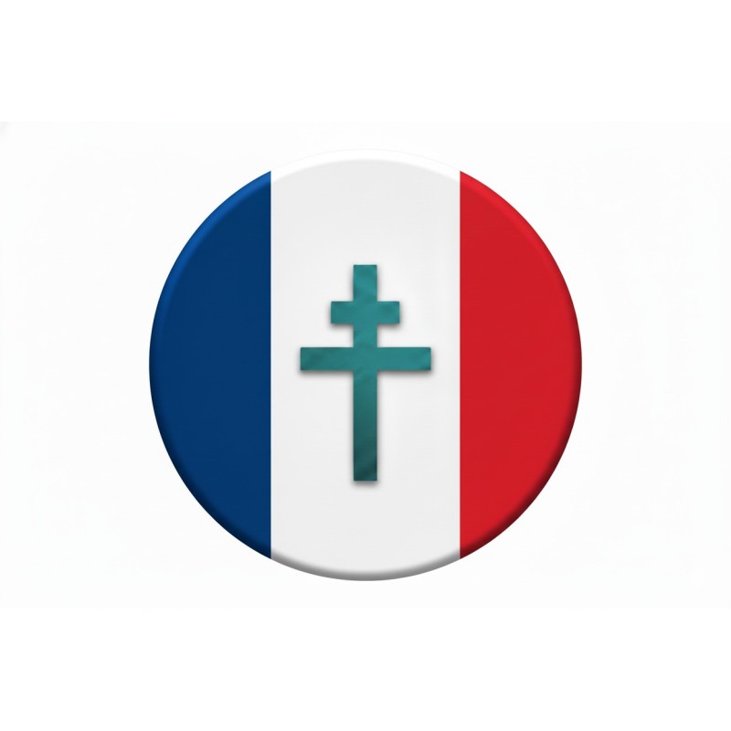 MAGNET à l'unité 65mm