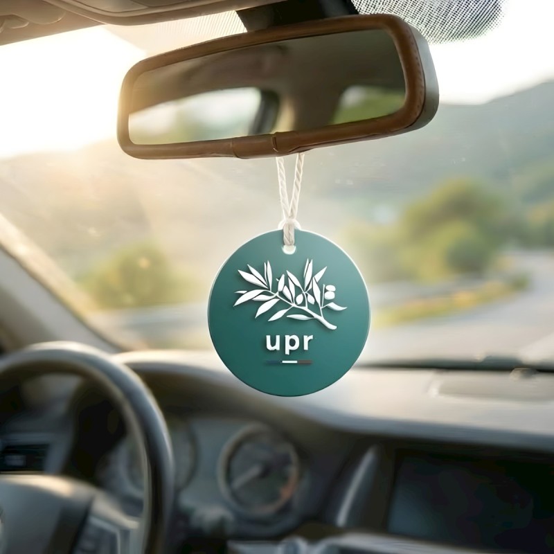 Parfumeur de voiture UPR