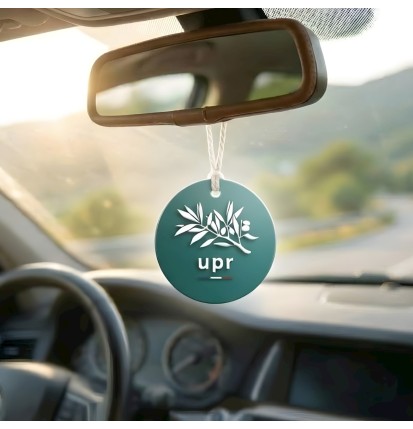 Parfumeur de voiture UPR