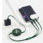CÂBLE DE CHARGE 3 EN 1