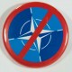 Badge UPR OTAN 38mm
