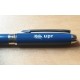 Stylo à bille métal rechargeable avec gravure lazer UPR