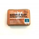 Savon d'Alep huile d'Argan 100 g