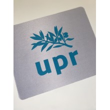 Tapis de souris UPR