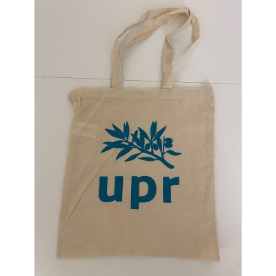 Sac en coton UPR