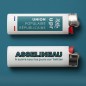 Briquet UPR