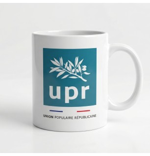 Tasse UPR