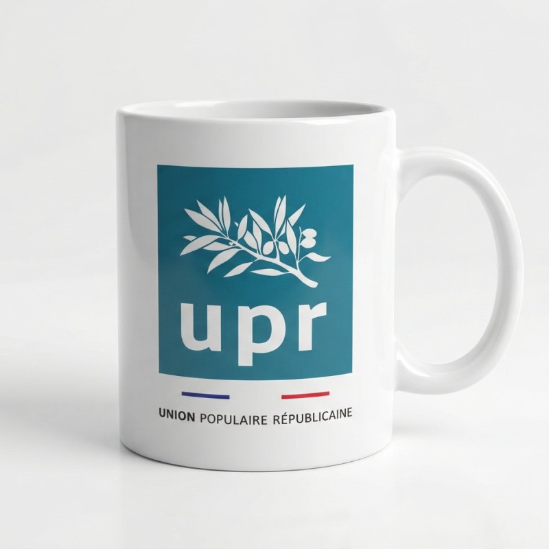 Tasse UPR Tasse UPR