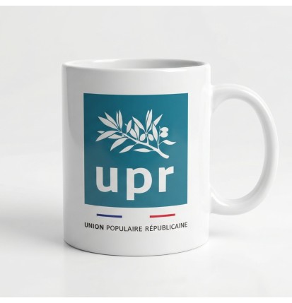 Tasse UPR