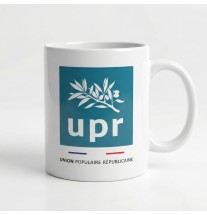 Tasse UPR