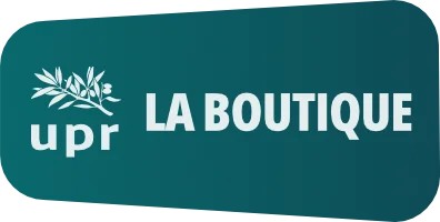 Boutique le l'Union Populaire Républicaine